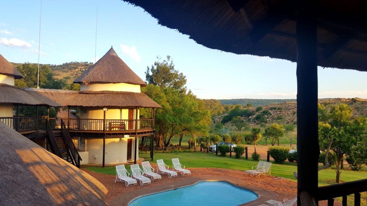 Smilin Thru Resort Parys Exterior photo